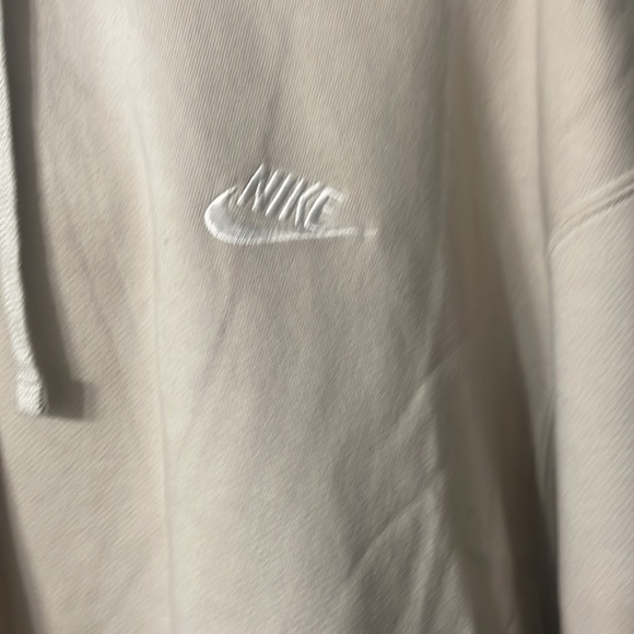 Men pull over Hoody - Picture 2 of 3